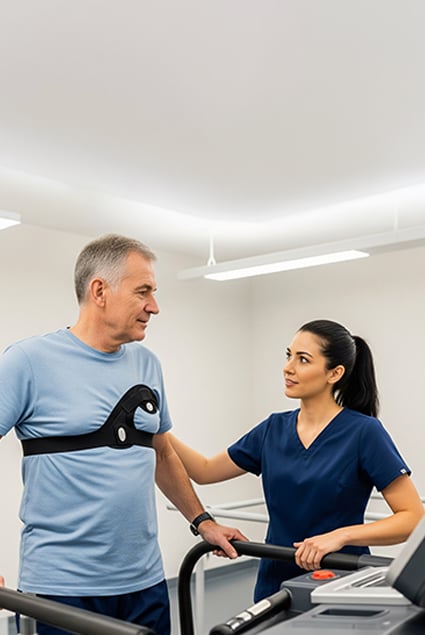 CVI - How Common is Cardiac Rehab_