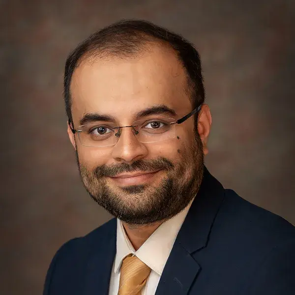 Chadrashekar